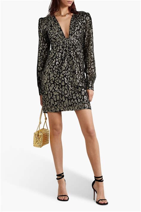 michael kors leopard dress|michael kors leopard print sneakers.